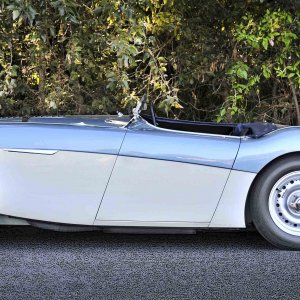 1956 Austin-Healey 100 Le Mans.jpg