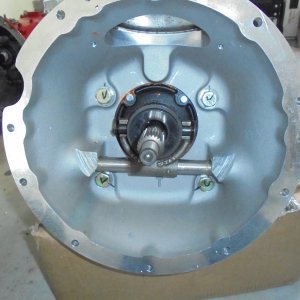 Torquing bell housing to trans..jpg