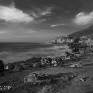 Point Loma BW.jpg