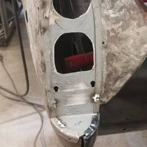 Drivers side rear light hole 2 s.jpg