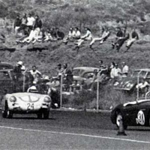 Ronnie vs. Porsches.jpg