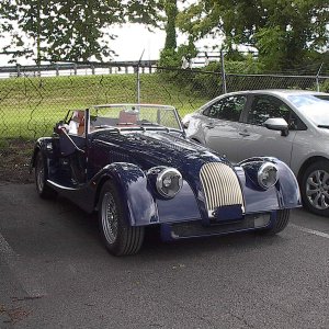 Roanoke Morgan Meet 007.JPG