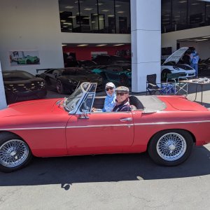 K&M MGB and Lambos.jpg