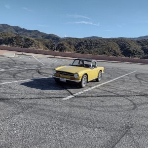 1973-TR6-Silverwood Lake.jpg