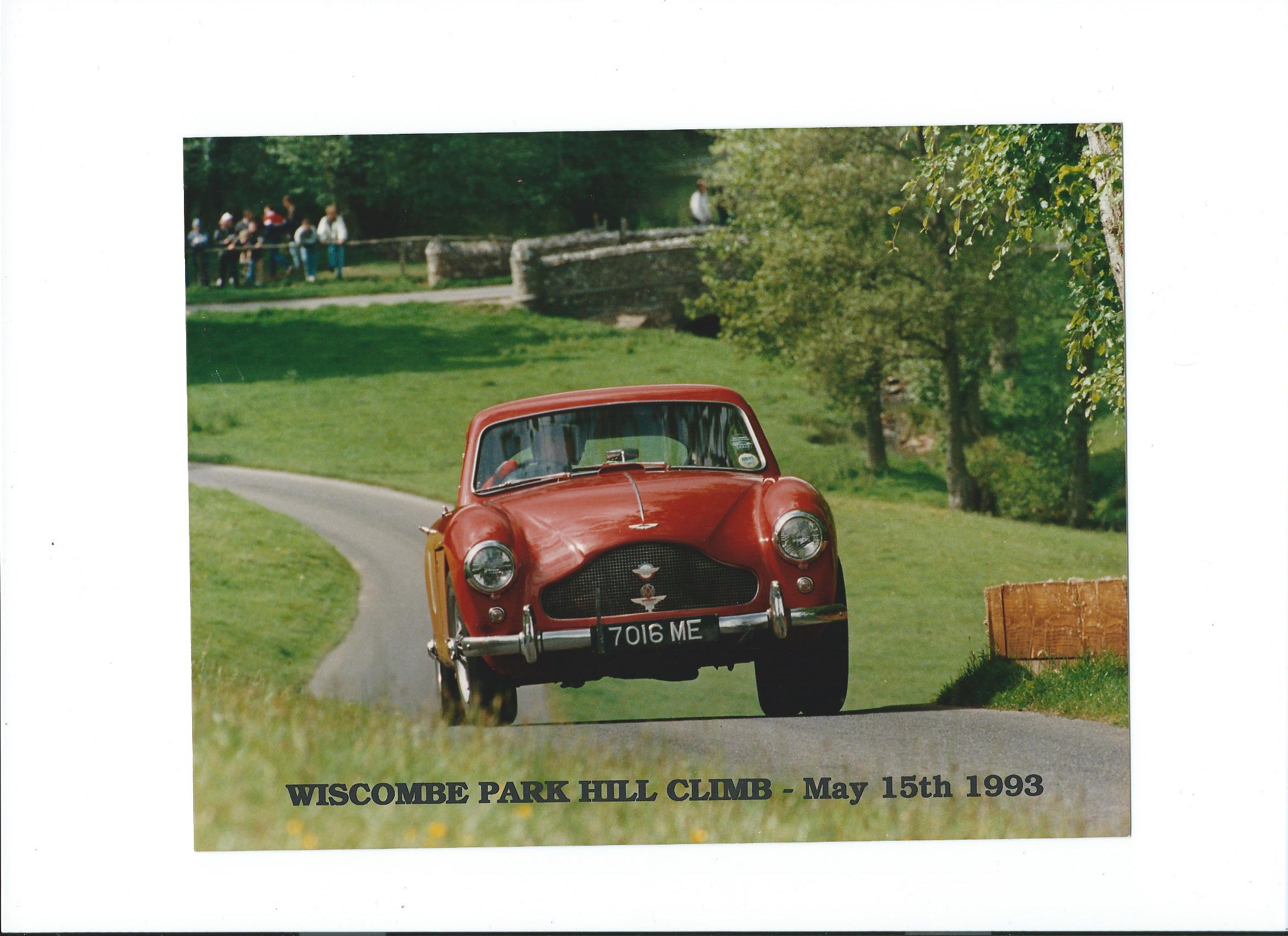 Aston MK111 Wiscombe Park Hill Climb.jpg