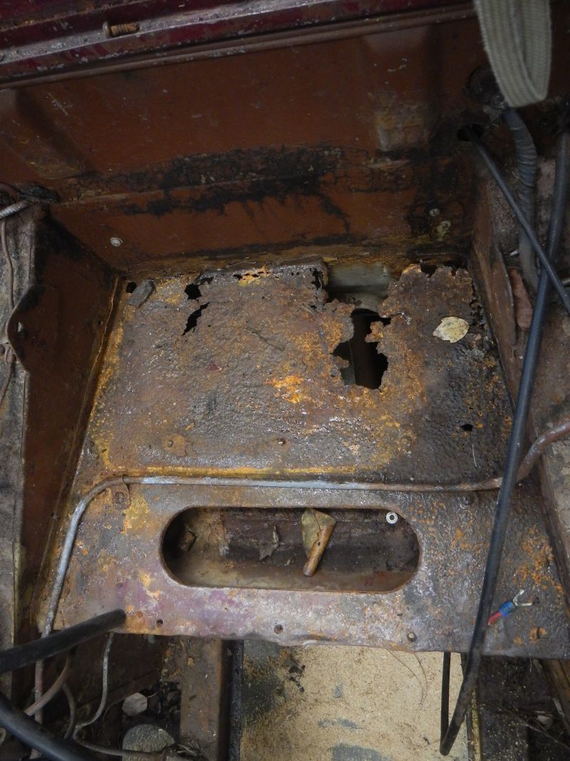 Battery shelf before repair.jpg