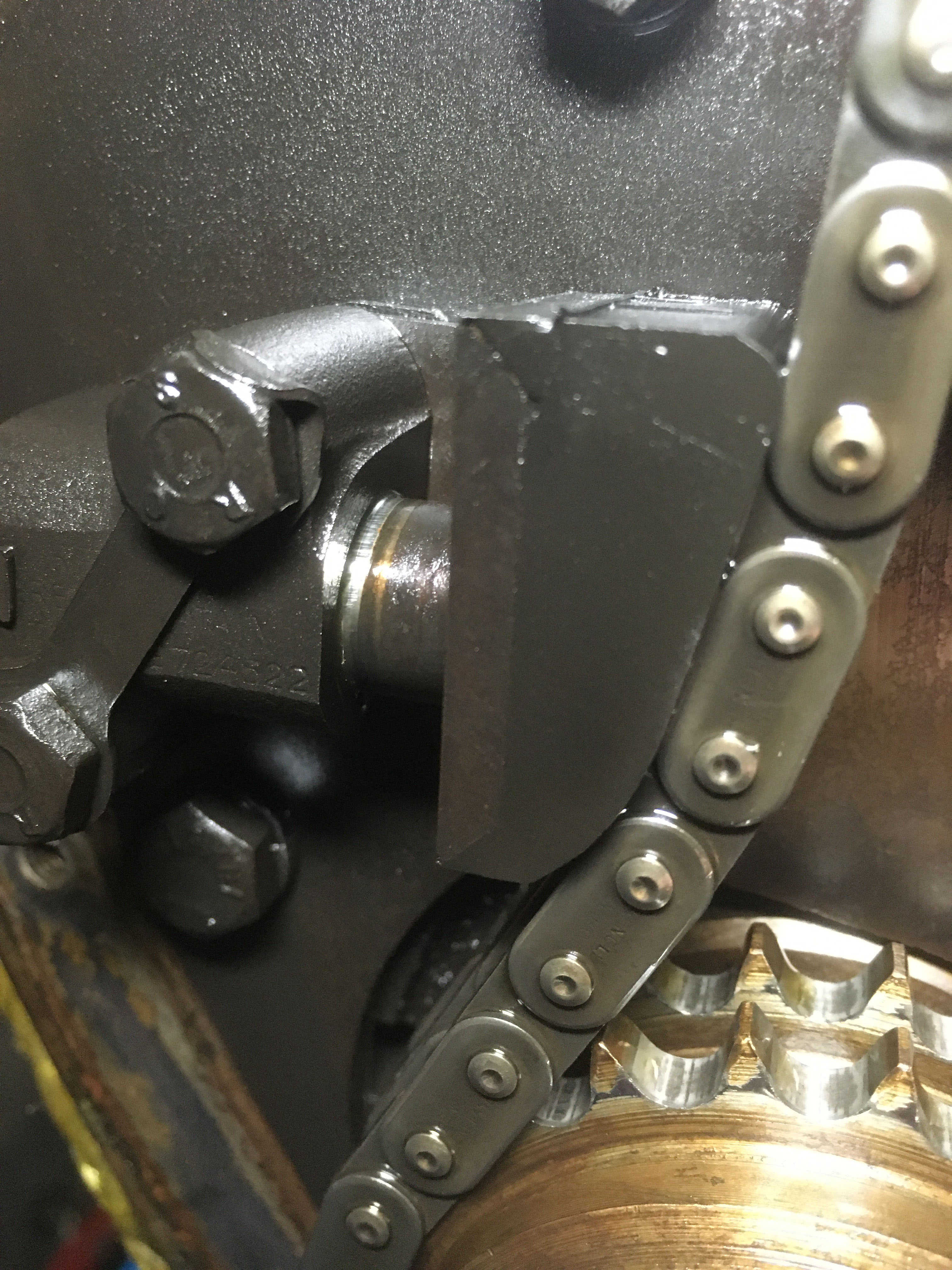 Chain tensioner 6-24.JPG