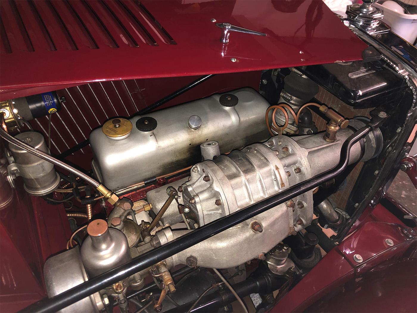 Closeup of Super Charger IMG_2286.jpg