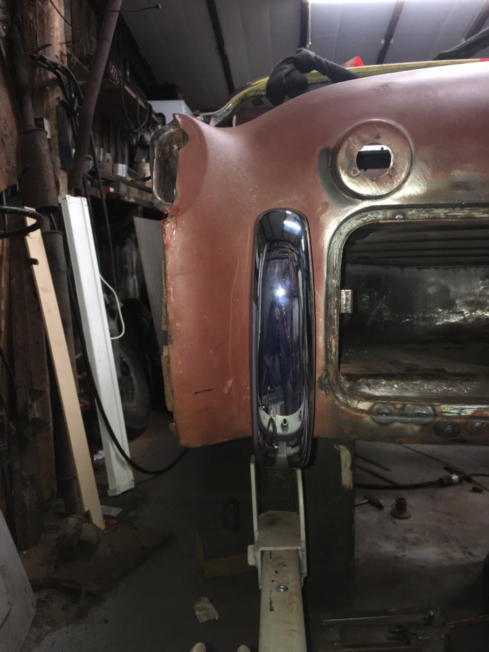 correct driver bumperette first install.jpg