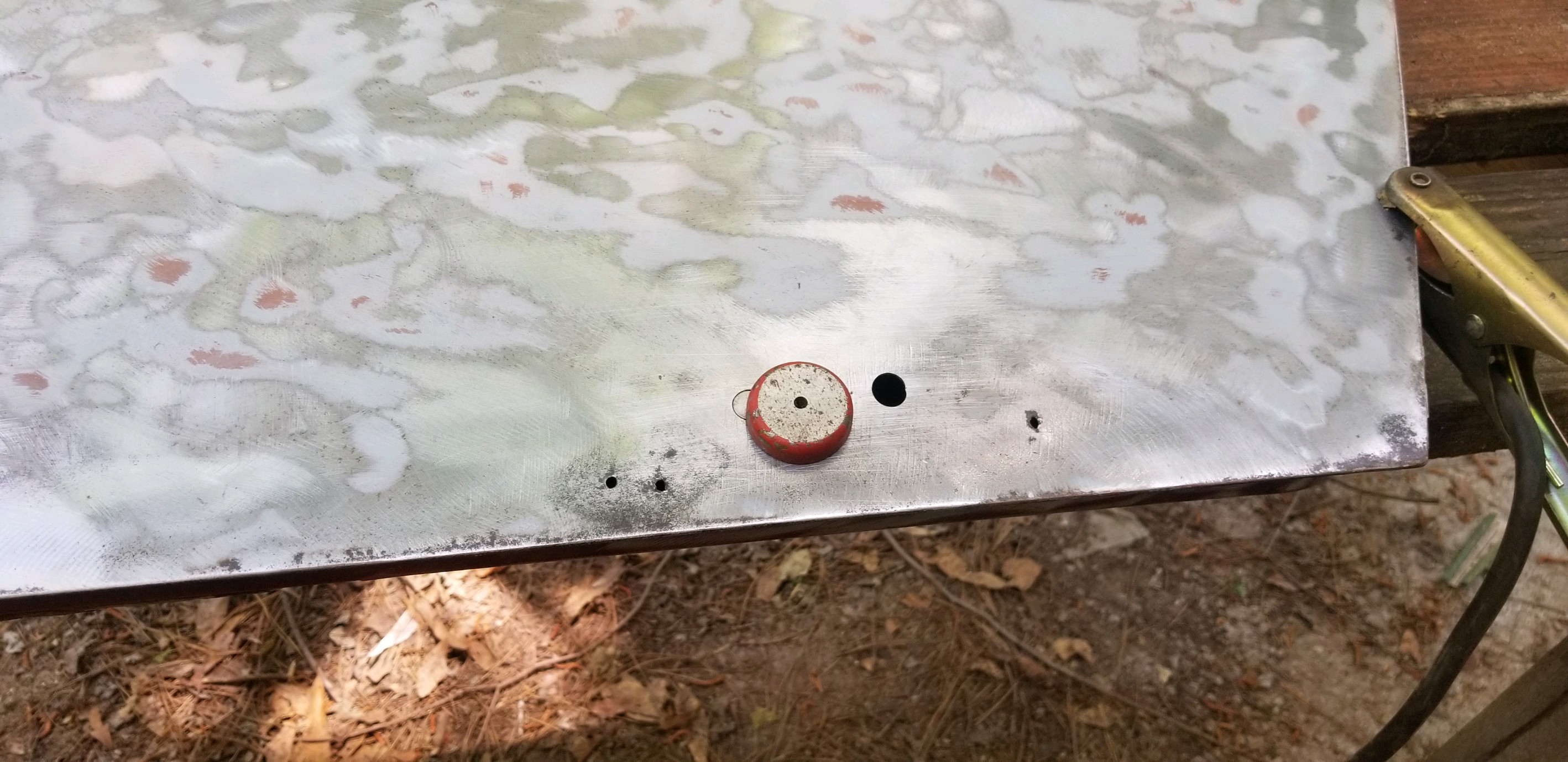 Drivers door repair.jpg