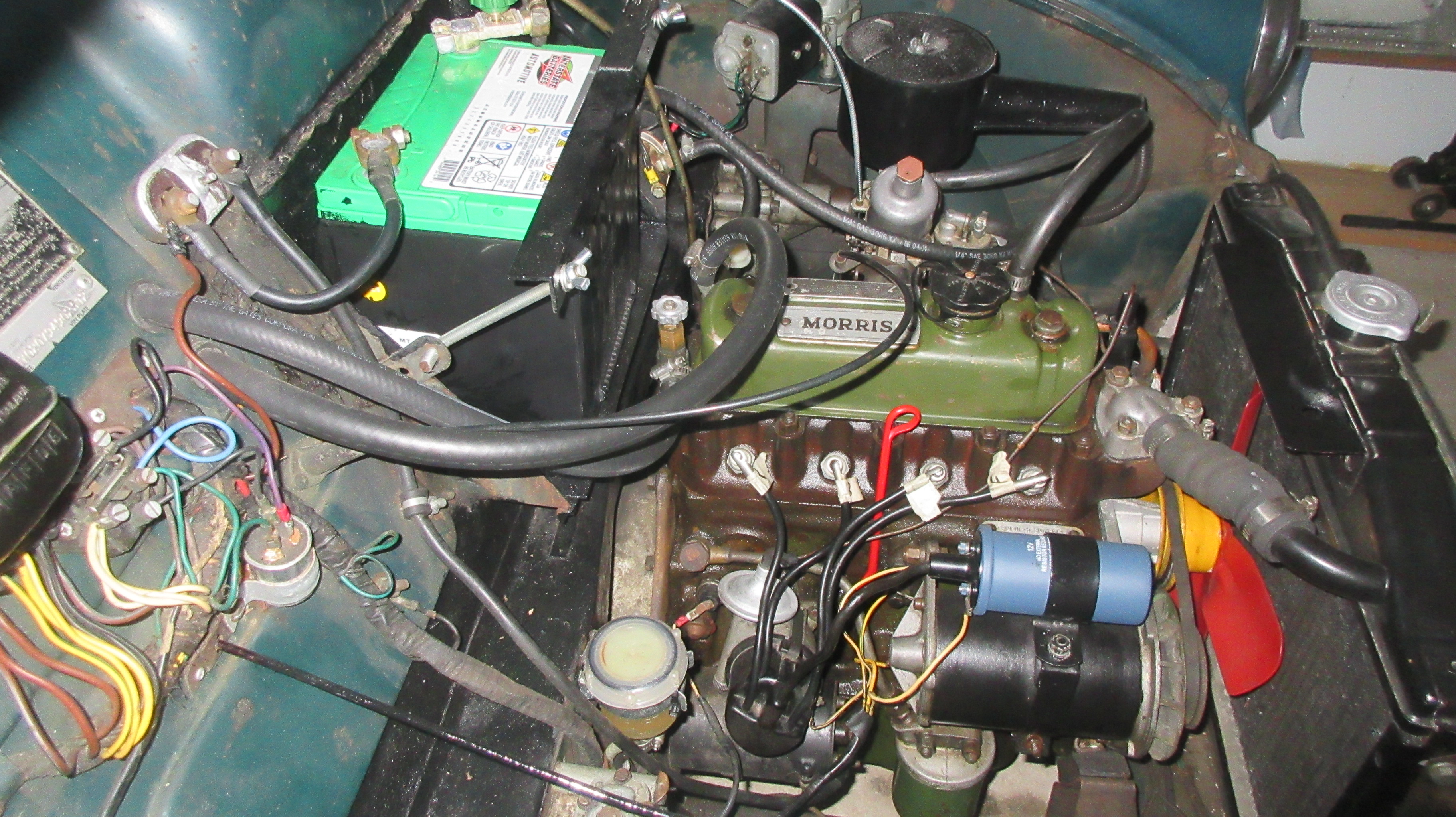 Engine bay 12 Sept 22 - 2.JPG