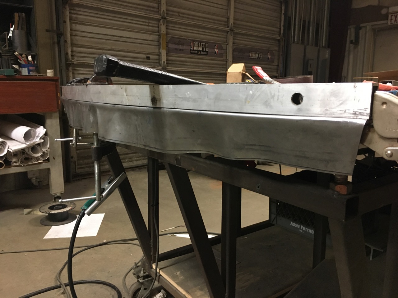 forming lower section of valance.jpg