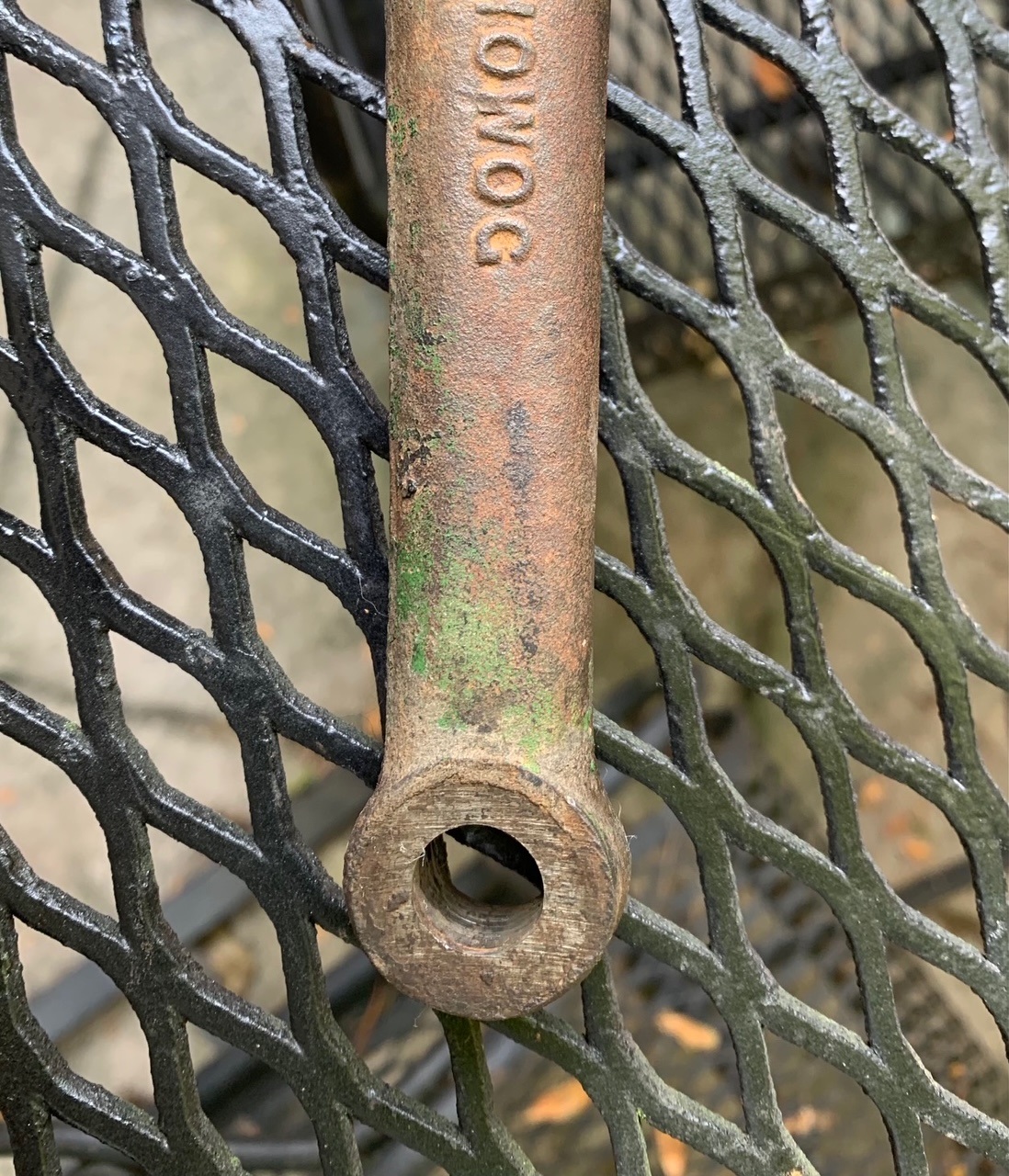 Green Steering Arm 3.jpg