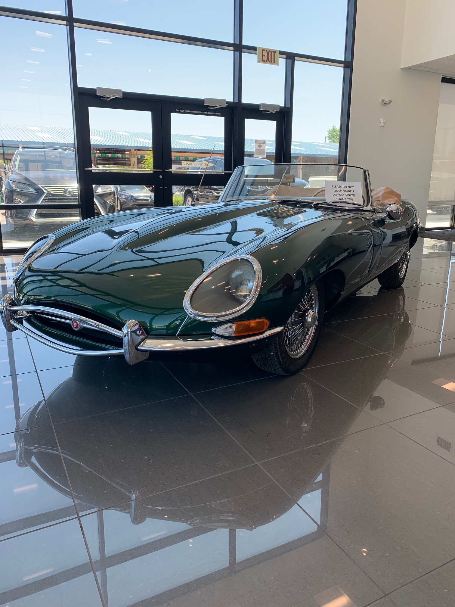 Jag at Kia front.jpg