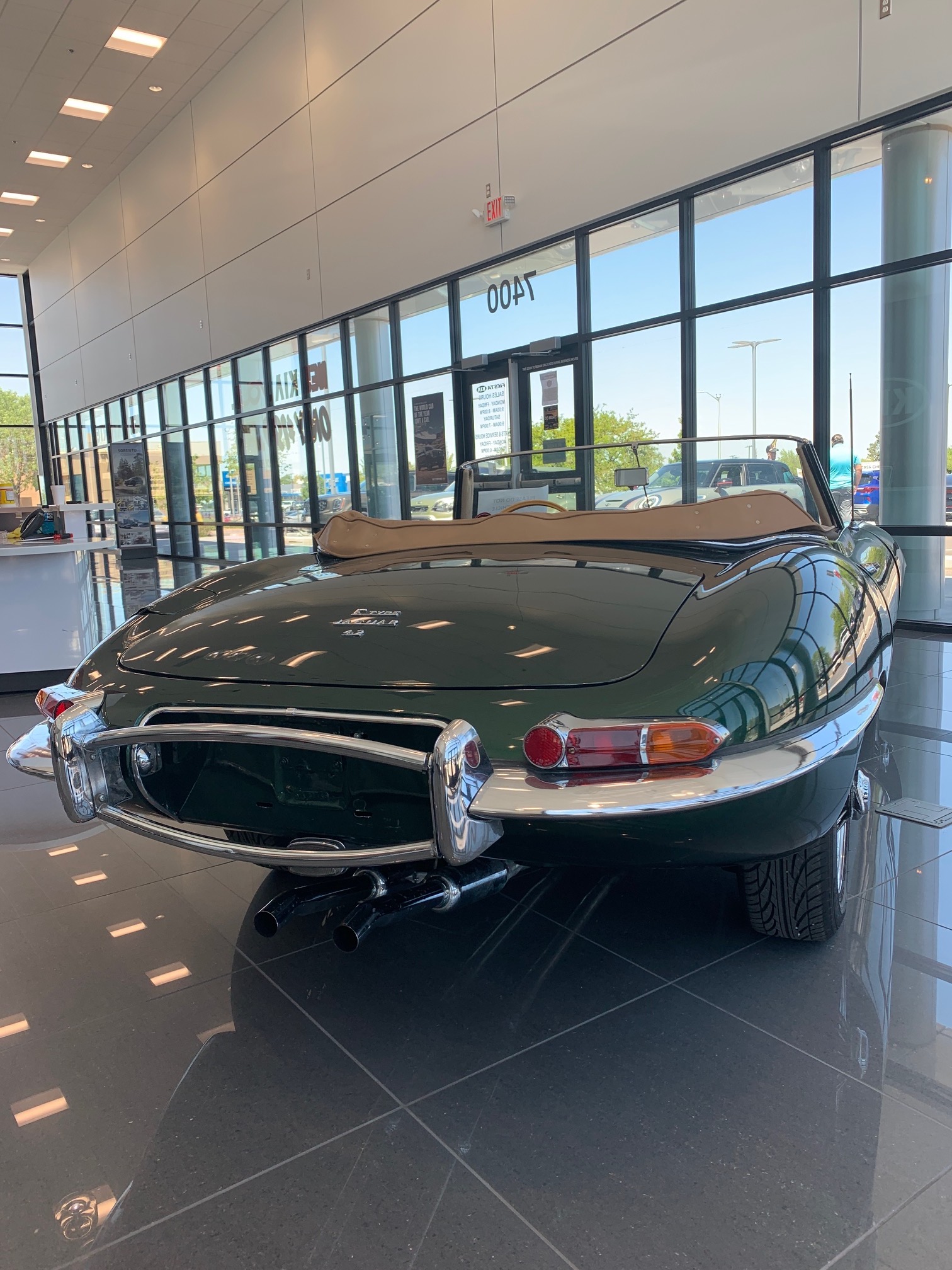Jag at Kia rear.jpg