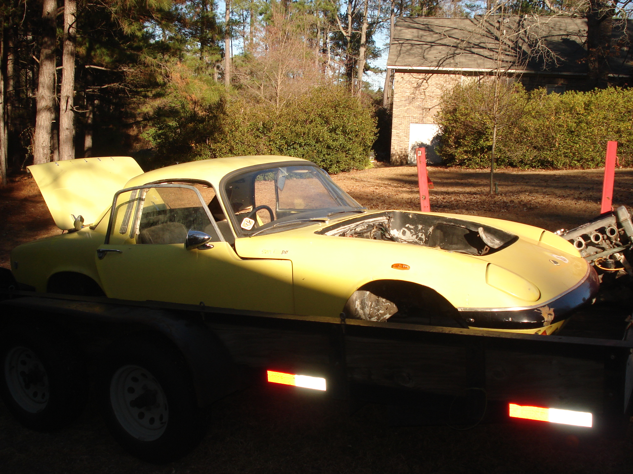 Lotus Elan