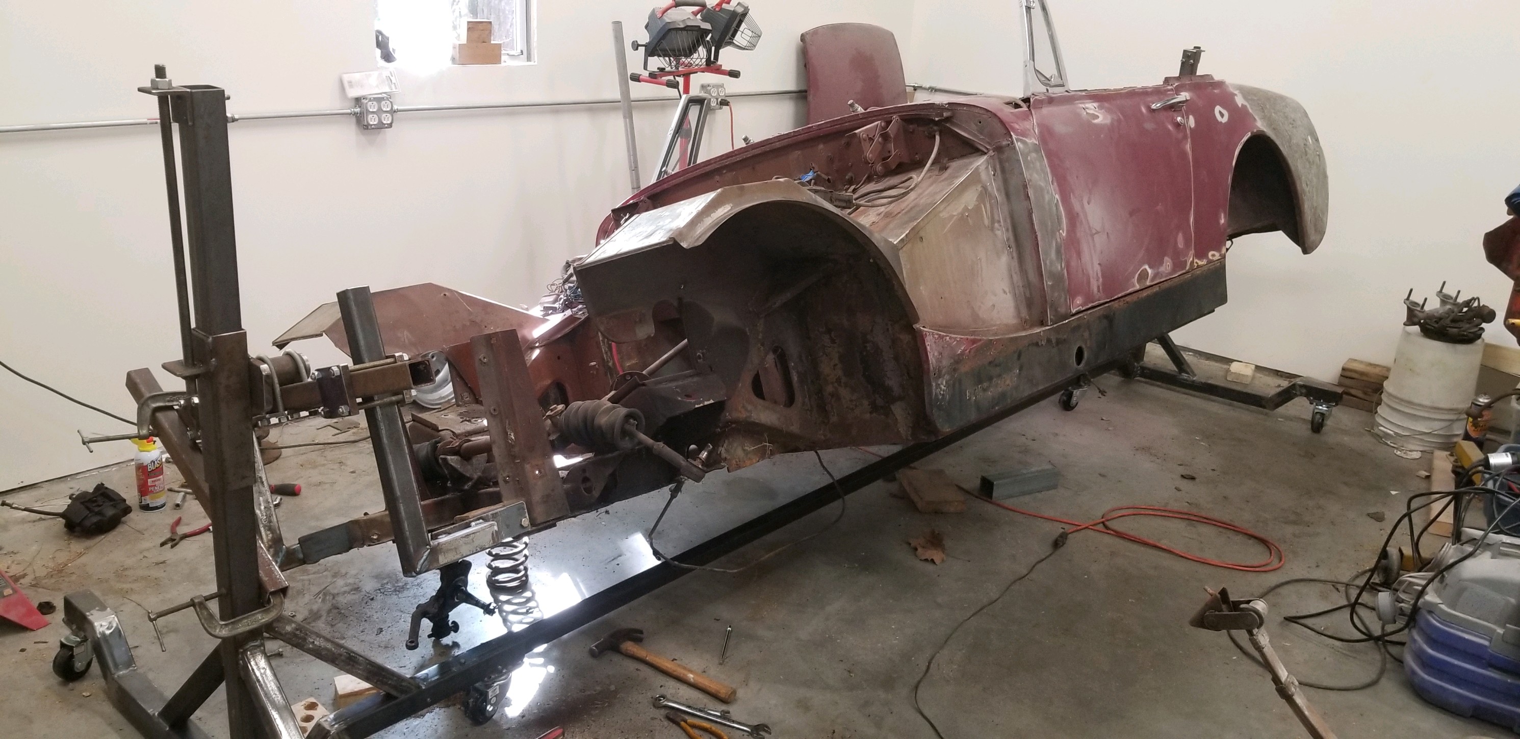 Midget on rotisserie.jpg