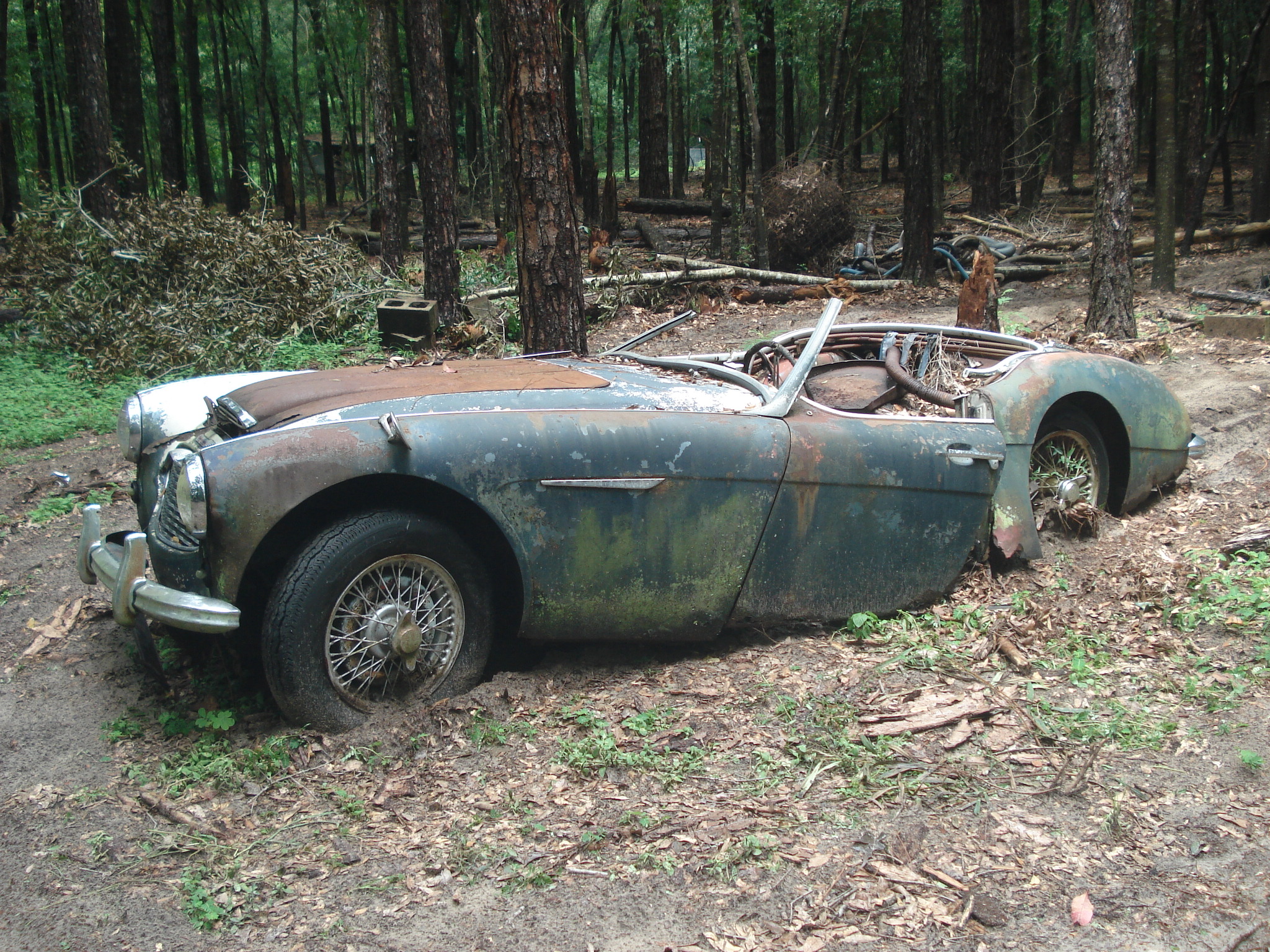 My 100-6 for sale-as found