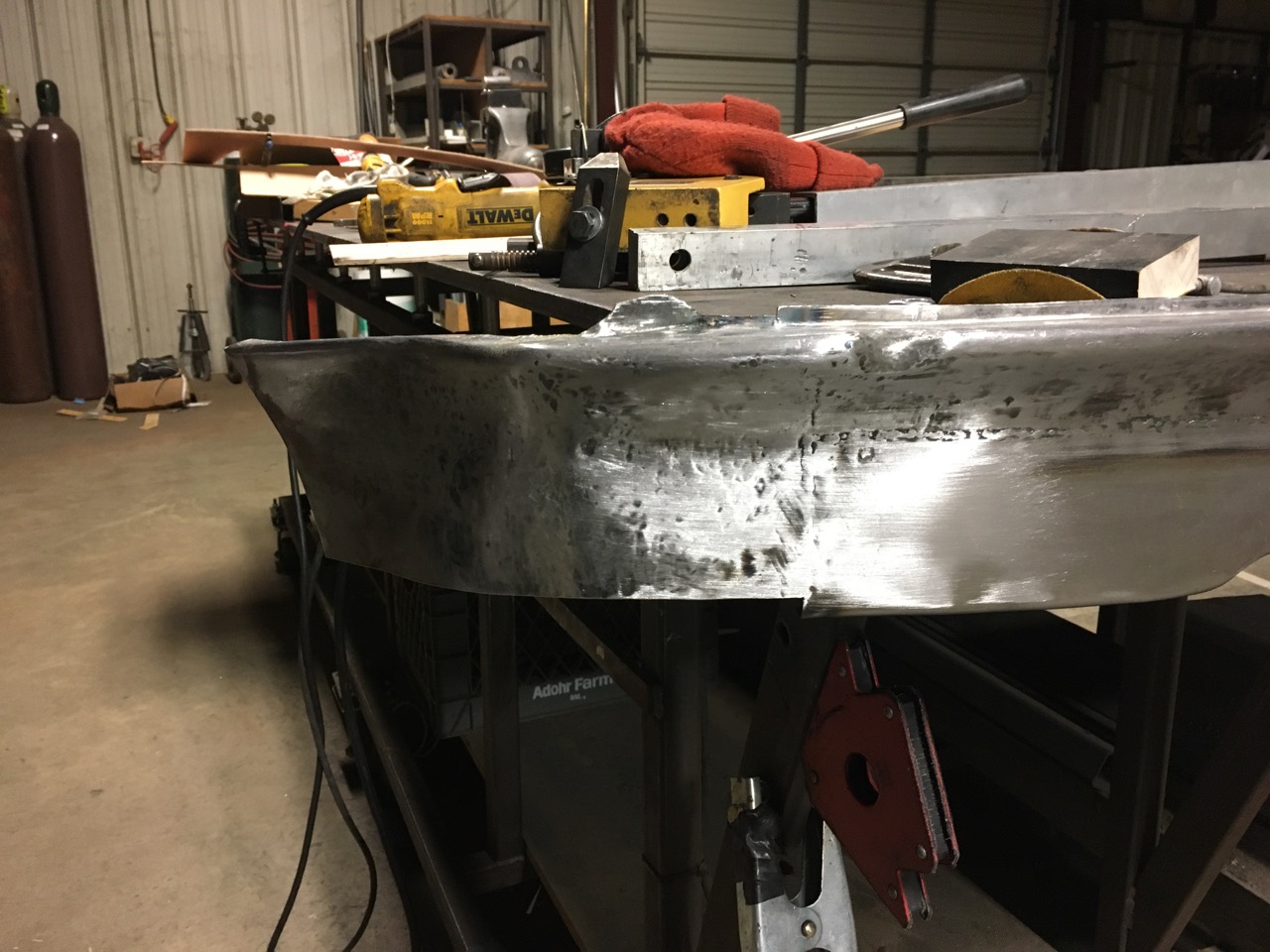 passenger corner welded.jpg