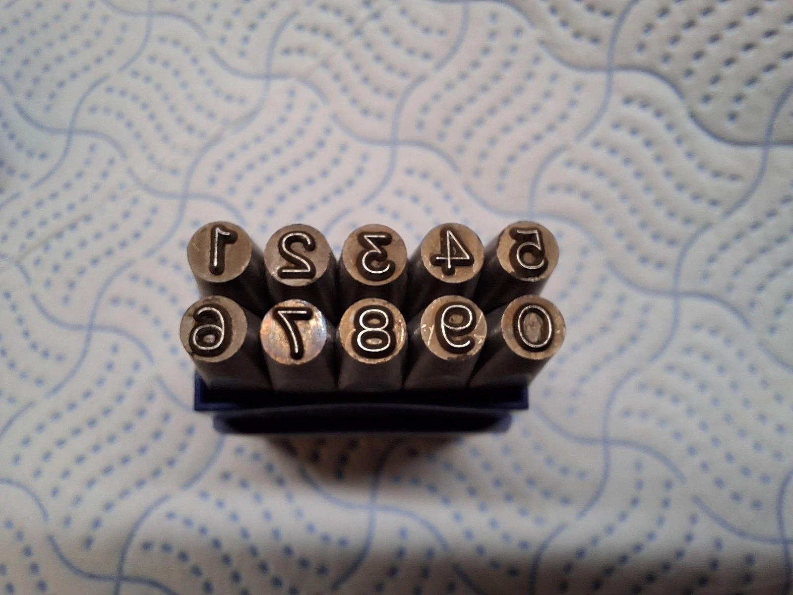 proper stamp font Imperial brand antique.webp