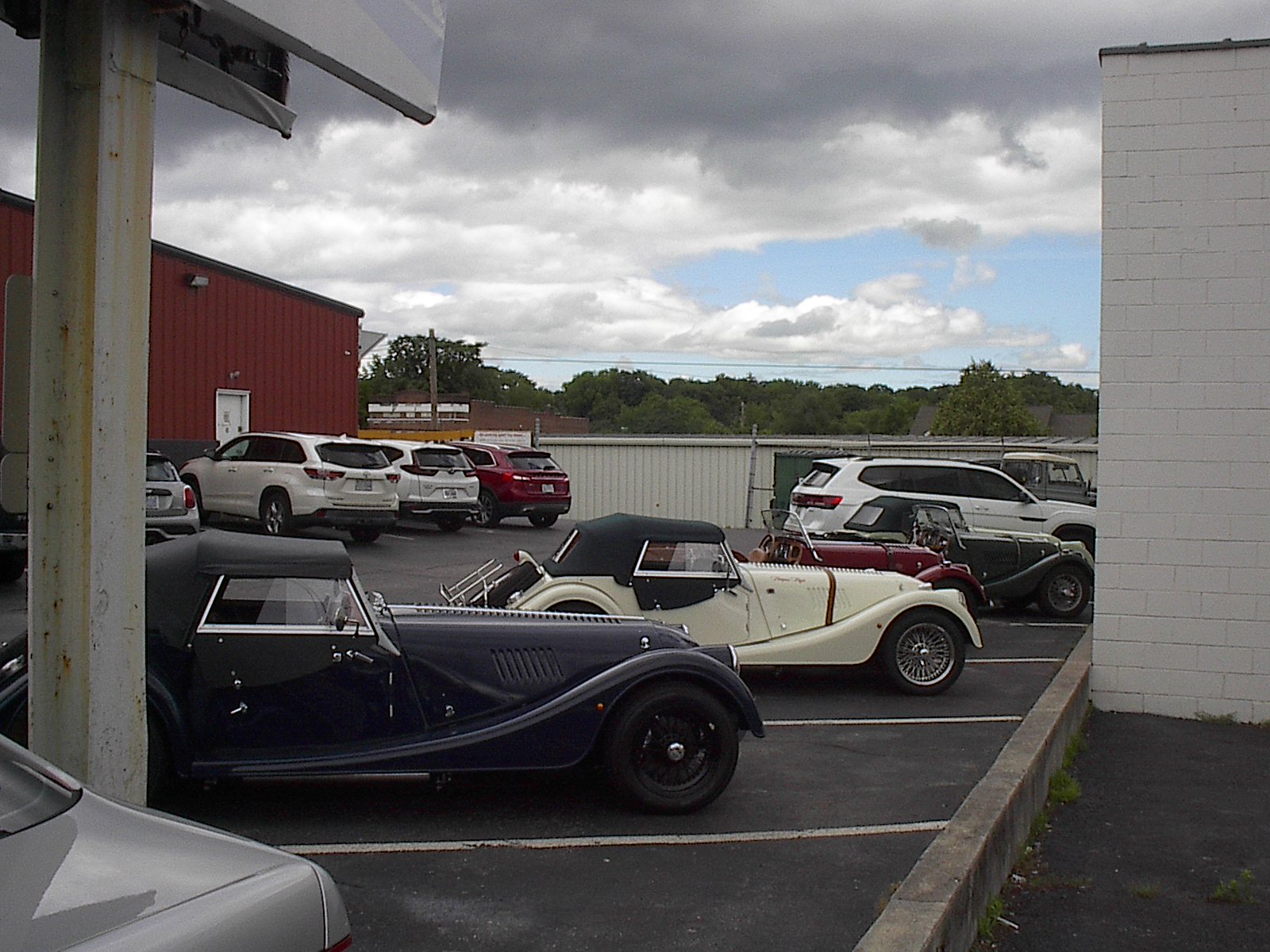 Roanoke Morgan Meet 001.JPG