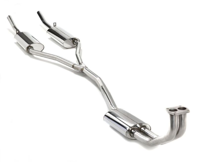 TR4A Exhaust System.jpg
