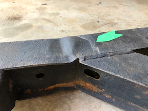 TR4A right outer frame.jpg