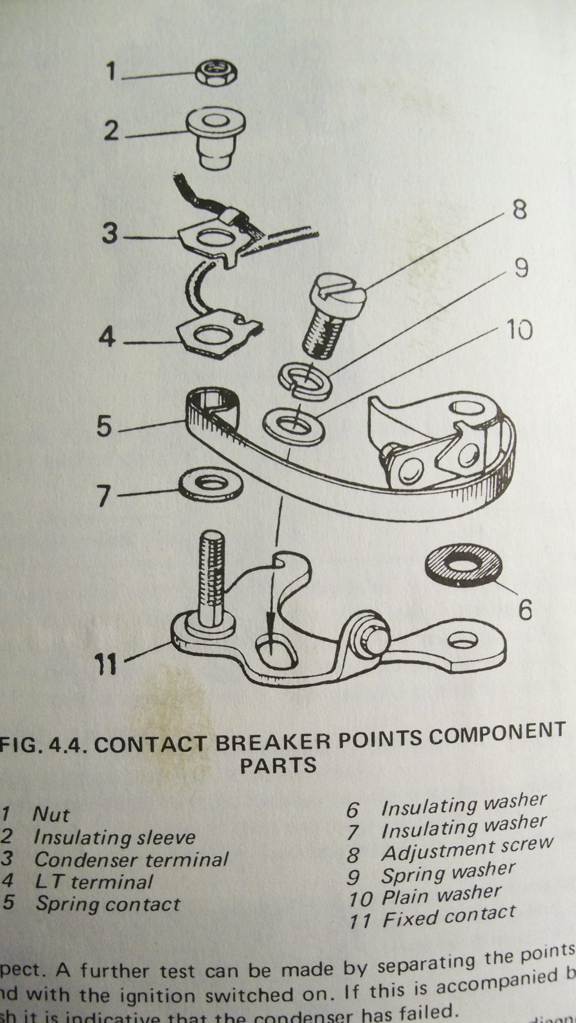 TR6 ignition points 001.JPG